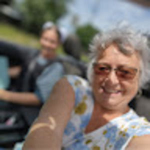 Meet your Posher, Erma